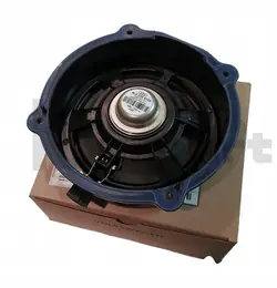 Mellanregister Högtalare Framdörr Audi Q7 07-09 OEM