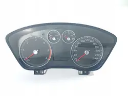 Cuentakilómetros OE 7M5T10849GB Ford Focus 2 04-11