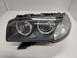 Farol Xenon Esquerdo BMW X3 E83 Lift