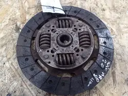 Kytkinlevy OPEL VIVARO C 2.0L diesel 2004 OEM 8201313792