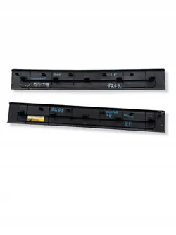 Kit de seuils OEM 8X23-13200-A pour Jaguar XF