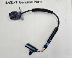 Caméra de recul Kia Sportage 3 OEM 957503W100