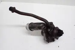 Smart OE Turbo OEM A6390900880 - Käytetty
