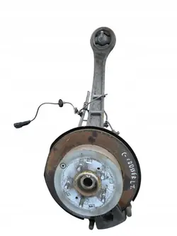 OEM ZWROTNICA WAHACZ LEWY TYŁ CITROEN C-CROSSER 2.2 HDI