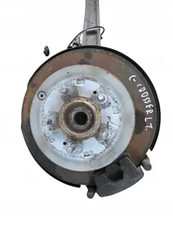OEM ZWROTNICA WAHACZ LEWY TYŁ CITROEN C-CROSSER 2.2 HDI