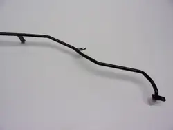 Porsche OE 7P5317801 Lignes d'huile Cayenne 7P5