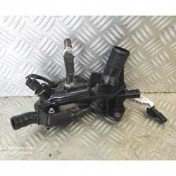 Caja del termostato OEM 110602449R para Fiat Talento