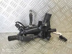 Caixa do termóstato OEM 110602449R para Fiat Talento