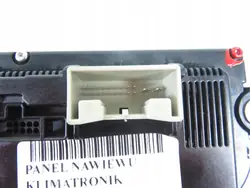 VW Tiguan klimatkontrollmodul OEM 5K0907044DT