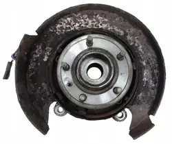 Mozzo posteriore destro 4x4 ABS Opel Antara 2.2 CDTI