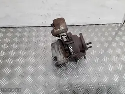 Turbocompressor Mazda 6 OEM RHV4 - Estado Usado