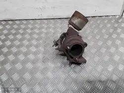 Turbocompresseur Mazda 6 OEM RHV4 - État Utilisé