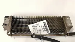 OEM B03693 Ohjausöljynjäähdytin Corvette C4:lle
