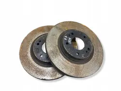 Kia Niro 2024 Vorderer Bremsscheibe OEM AMD226750