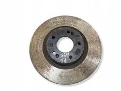 Disque de frein avant Kia Niro 2024 OEM AMD226750