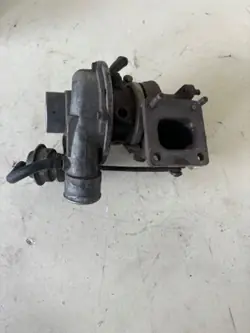 TURBO Kia Carnival I KV 2.9 CRDi 126 - 144PS 28200-4X300