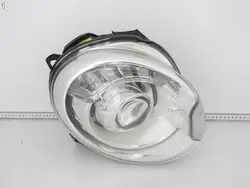 FIAT 500 ABARTH 07-15 PHARE XENON DROIT EUROPE