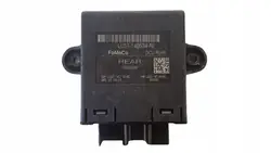 Ford Puma MK2 2023 Takamoduuli OEM LU5T-14B534-AE