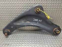 Left Front Control Arm Nissan Juke I F15 10-19