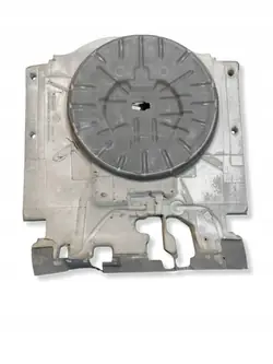 Kofferraumteppich Ford Kuga MK2 OEM CV443115B06AA