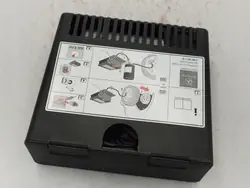Mercedes C Klasse W204 Kompressor Pumpe A0005831102