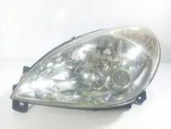 Citroen Xsara 2 Vänster strålkastare OEM M3R2P2 MAR 00021178