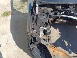 Volvo XC60 I Viertel Schweller Rechts OEM 01