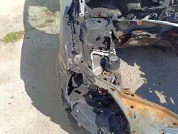 Volvo XC60 I Cuarto de Faldón Derecho OEM 01