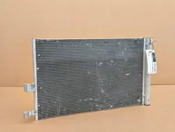 AC-kondensaattori BMW X3 G01 X4 G02 X5 G05 X6 G06 X7 G07