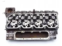 Culasse Moteur DAF - 4.5L 4 Cylindres Euro 5