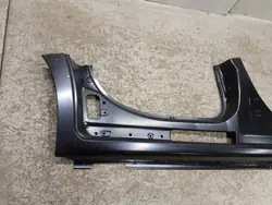 OEM 9827687380 Right Door Sill for Berlingo/Rifter