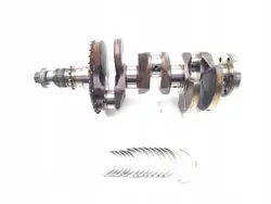 Mitsubishi Mirage Kampiakseli OEM 3A92 1.2L Bensiini