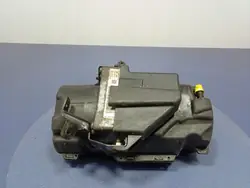 OEM 9657739080 servopump för Citroen C5