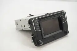Radio Navegación OEM 1K8035150D para VW Transporter T6