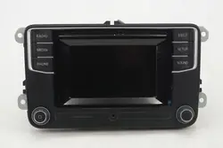 Radio Navigation OEM 1K8035150D pour VW Transporter T6