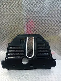 Capa do motor LEXUS NX (_Z1_) 2.5L 2017