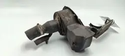 Pescoço de enchimento combustível OEM wlew para Chevrolet Corvette C5