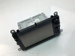 Renault Clio IV navigatiescherm OEM 281154152R