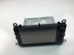 Écran de navigation Renault Clio IV OEM 281154152R
