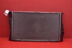 Radiador de agua 7788903 BMW E90 E91 2.0 D 177 CV 08-13