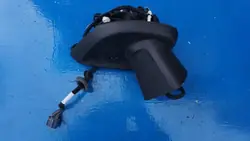 Volvo XC60 II Carcasa Espejo OEM 31352850 Derecha