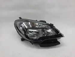 OPEL MOKKA I A Rechte Frontlampe Dunkel Europa 42435930