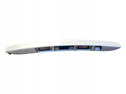Bandeau d'éclairage tableau de bord OZC8477 Renault Scenic III