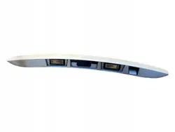 Faixa iluminação painel OZC8477 para Renault Scenic III