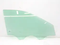 Vidro lateral porta dianteira direita OEM 18357643674