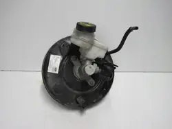 Soupape Servotronic OEM 0204J00911 pour Ford Puma MK2