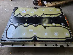 Batería VWR2KA-10B759-JD para Ford Explorer EV - 234Ah