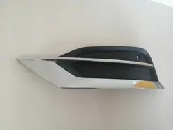 OEM 254703 Grille de pare-chocs chromée Volvo V90 S90