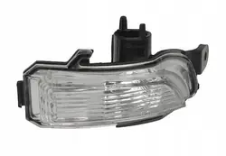 Indicador de espelho direito Skoda Fabia Rapid Toledo OEM