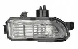 Indicateur de miroir droit Skoda Fabia Rapid Toledo OEM